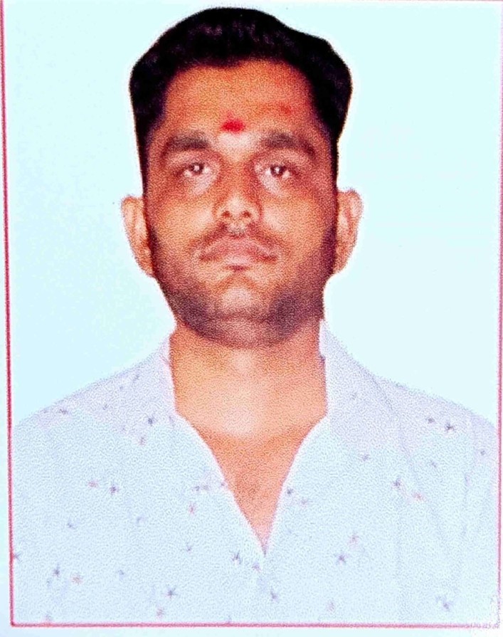 Bathavar Dharmeshbhai Hirabhai