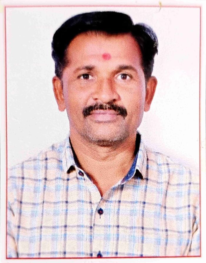 Parmar Dineshbhai Kalubhai