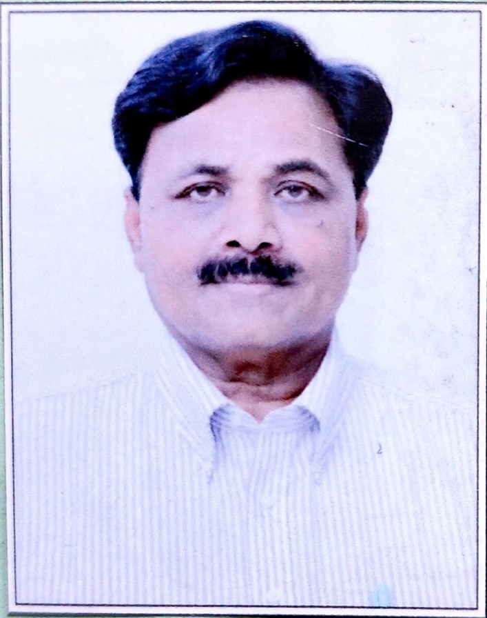 Parmar Rameshbhai Parbhubhai