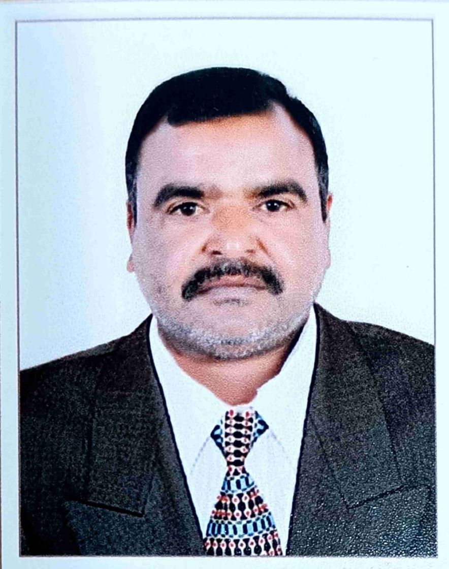 Rajeshbhai Polabhai Parmar