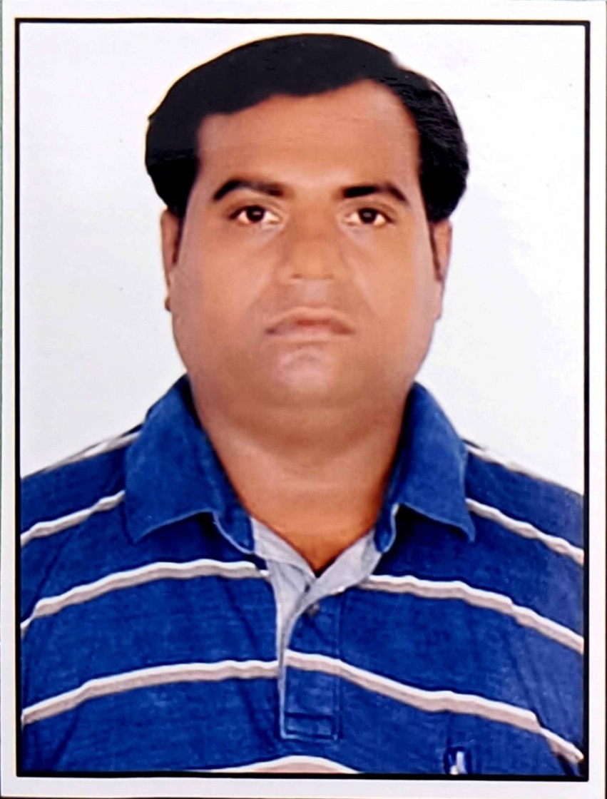 Rathod Pravinbhai Dayabhai