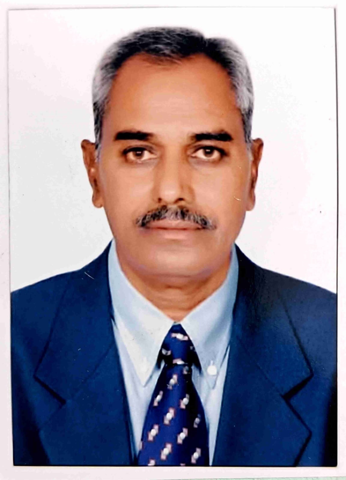 Solanki Arvindbhai Ambalal