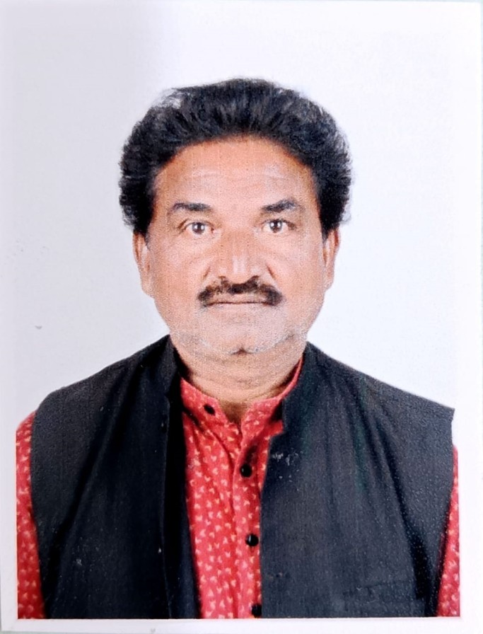 Solanki Babubhai Khimjibhai