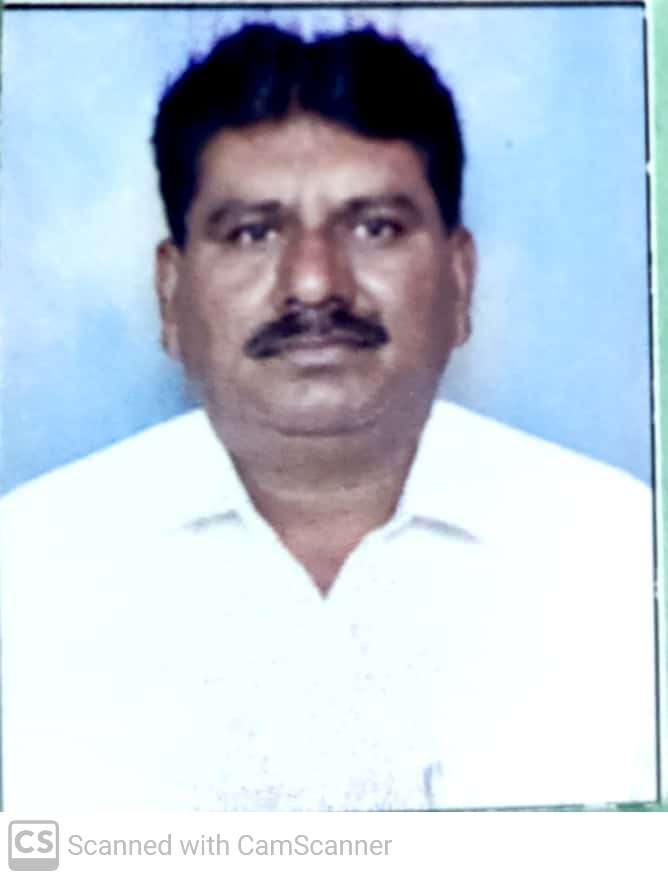 Bhanjibhai Dungariya