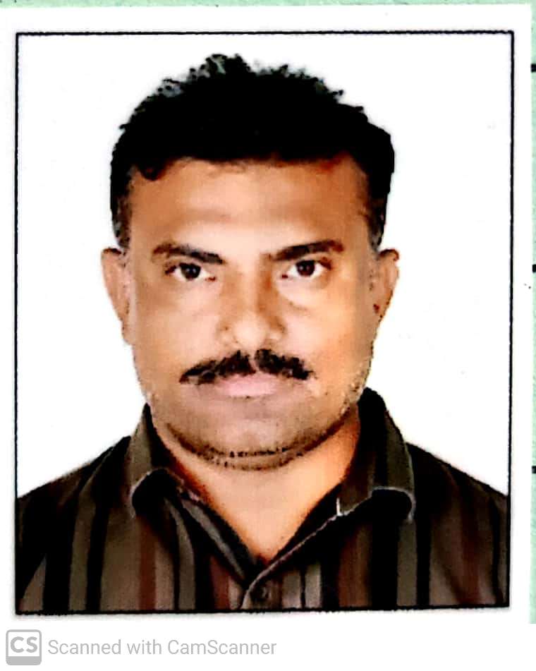 Hiteshkumar Makvana