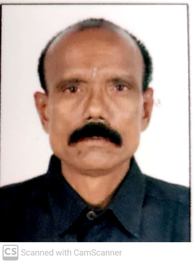 Laljibhai Karabhai Baliya