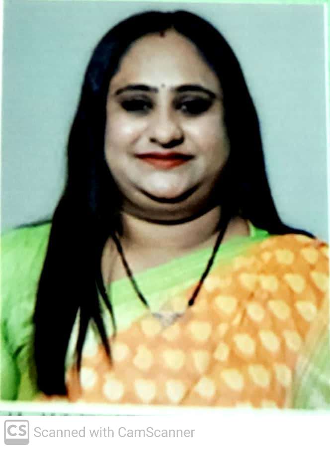 Malti Kishor Maheshwari