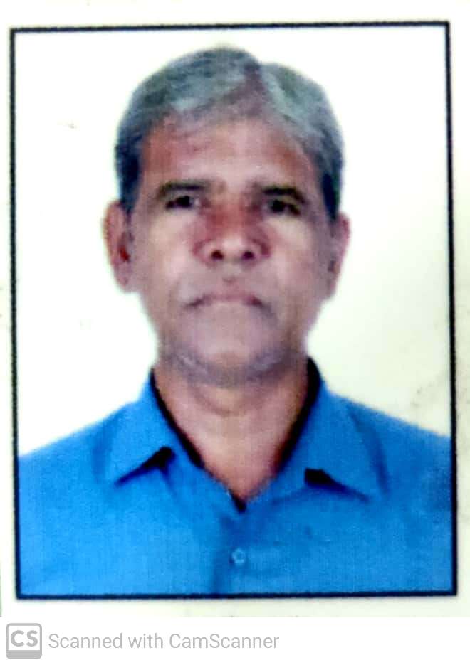 Maurya K. D.