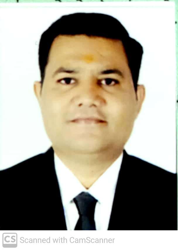 Ram Matang