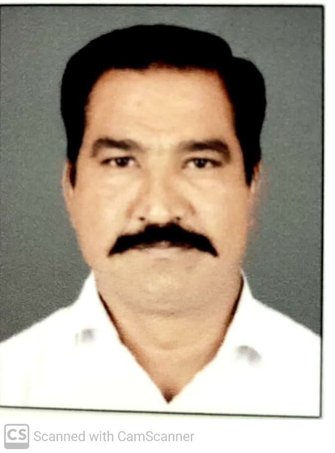 Samirbhai Jumabhai Maheshwari