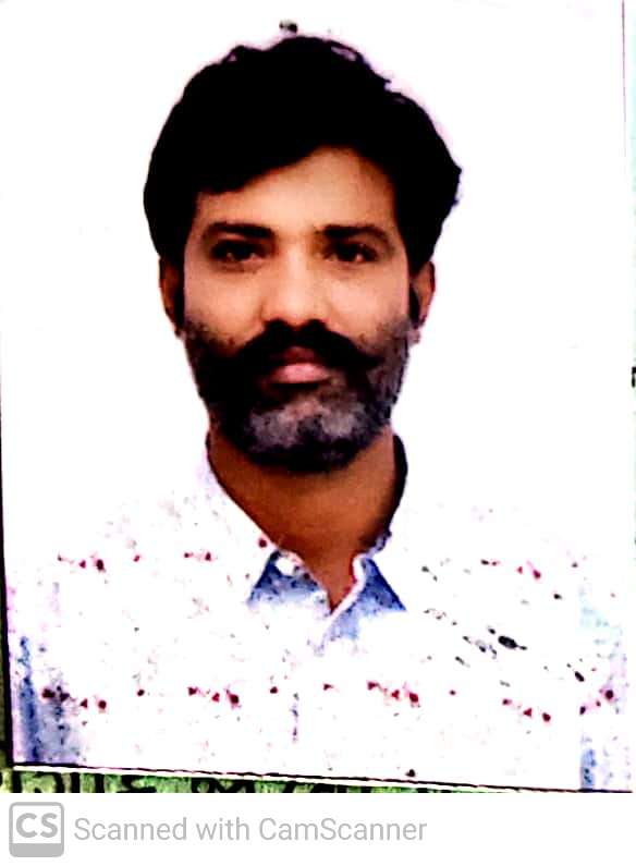 Vinodbhai Solanki