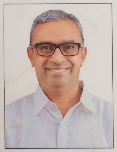 Alkeshbhai Baldevbhai Parmar