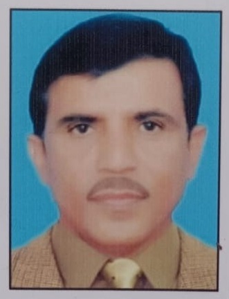Joshi Kamleshkumar Ranchhodlal