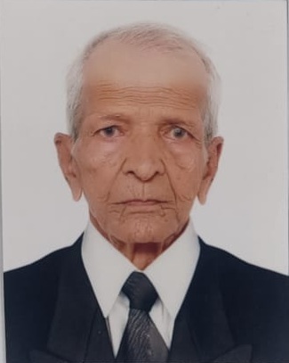 Motibhai Kunvarjibhai Desai
