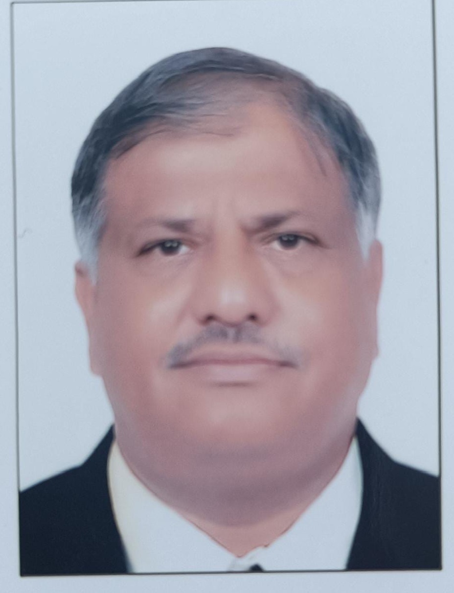 Patel Mukeshbhai Karshanbhai