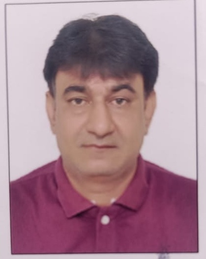 Patel Mukeshkumar Atmaram