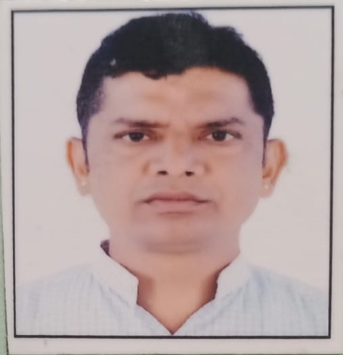 Pravinbhai Dantani