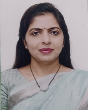 Ritaben Ketankumar Patel