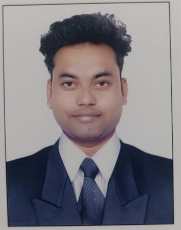 Shrimali Mrugeshkumar Amrutbhai