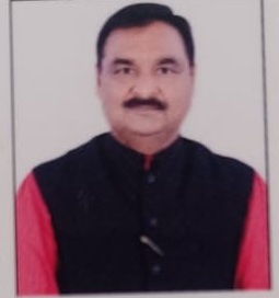 Suryasinhji Dabhi
