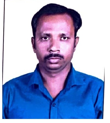 Thakor Dharmesh (Dhambha Thakor)