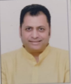 Virendrasinh Mafaji Vaghela (Ajitsinh-Vasan)