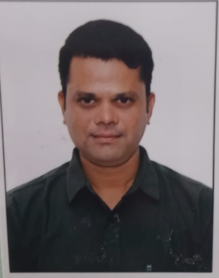 Acharya Keyur Chimanbhai
