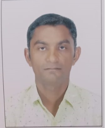 Alpeshbhai Shankarbhai Solanki