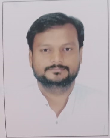 Devendrabhai(Dolatbhai) Pravinchandra Patel