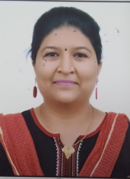 Nilam Pradipkumar Jadav