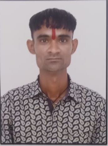 Rajendra Sureshbhai Parmar