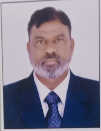 Rajeshkumar Mangabhai Parmar