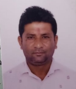 Rathod Bhaveshkumar Baldevbhai