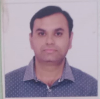 Solanki Dharmendrakumar Chimanbhai