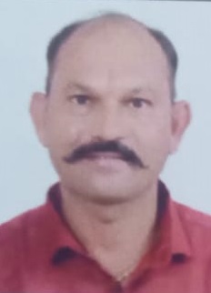 Solanki Vinodkumar Kacharabhai