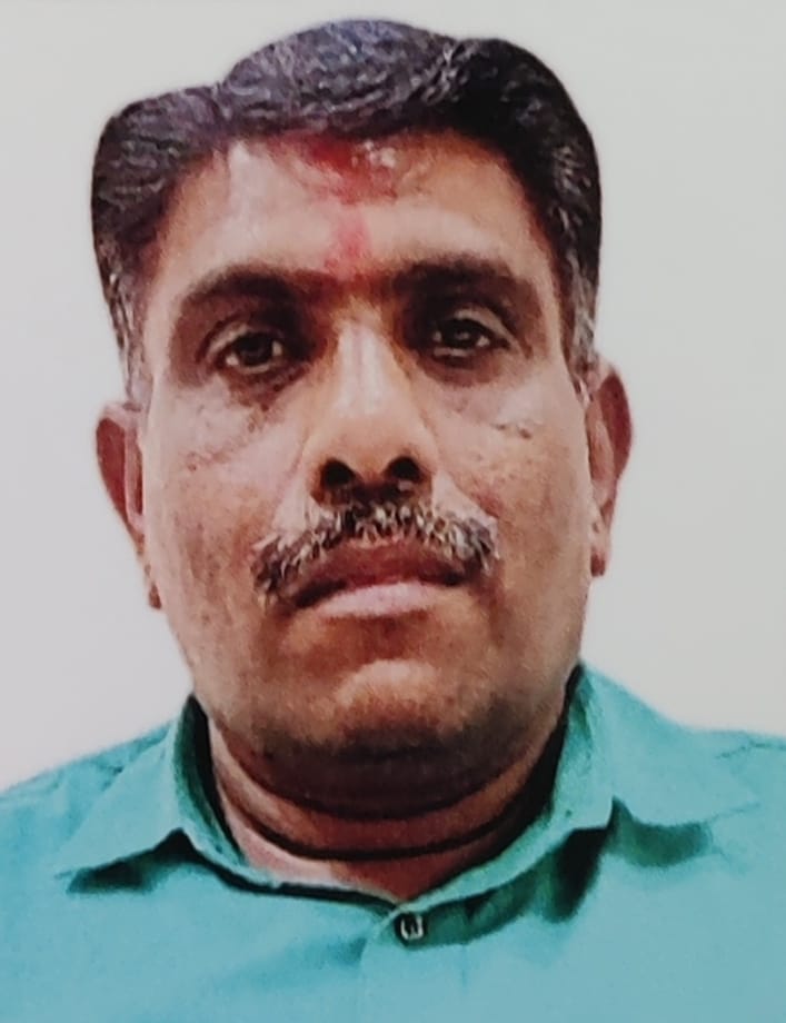 Thakor Vishnuji Prahaladji