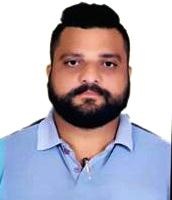 Bhairusinhbhai Chhaganbhai Bariya