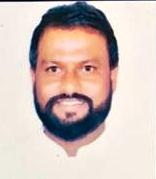 Shaileshbhai Kanubhai Bhabhor