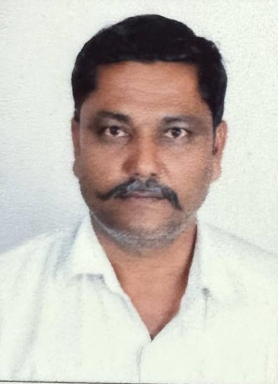 Bambhaniya Vallabhbhai Ratnabhai