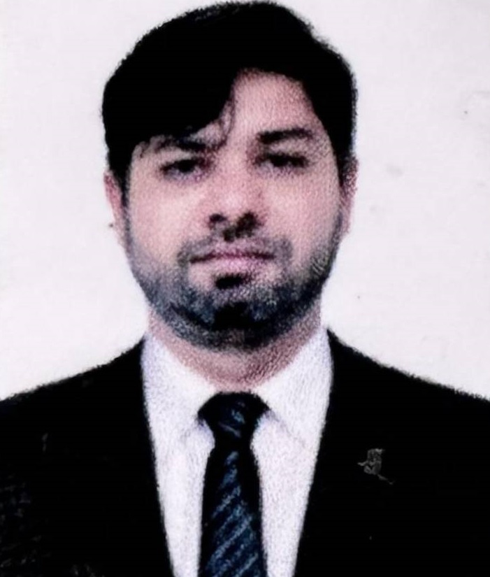 Chavada Divyeshbhai Manubhai