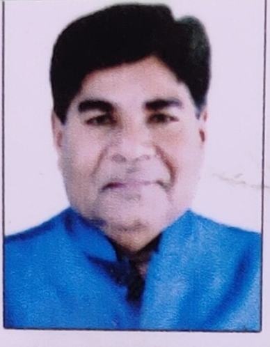 Chavada Manubhai