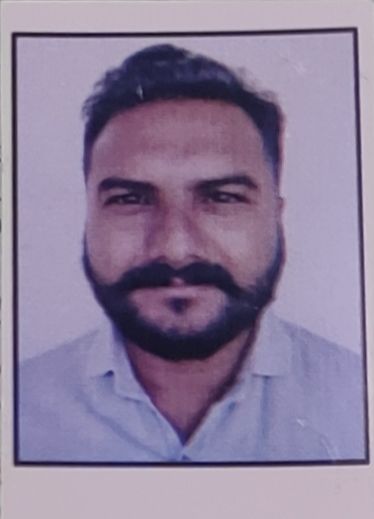 Gauswami Piyushgiri Hasmukhgiri