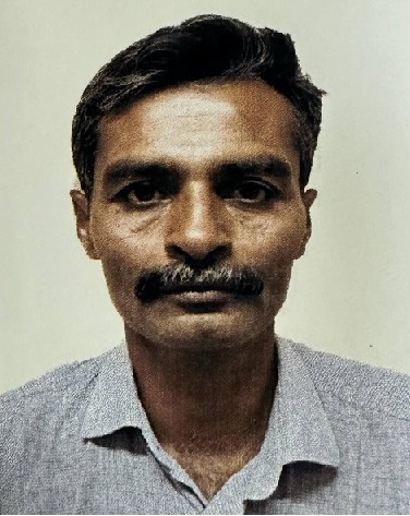 Hareshbhai Vallabhbhai Domadia