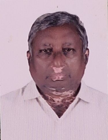 Jayantibhai Naiya