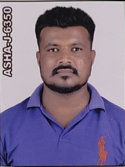 Kantariya Kishorbhai Paljibhai