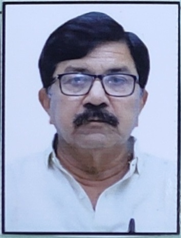 Nakrani Keshubhai Hirjibhai