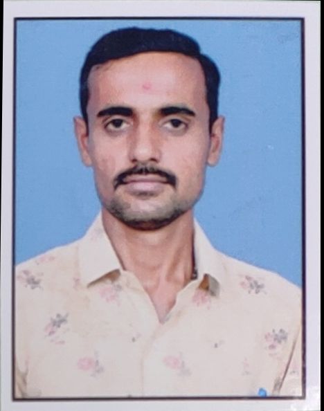 Rahulbhai Viththalbhai Raval