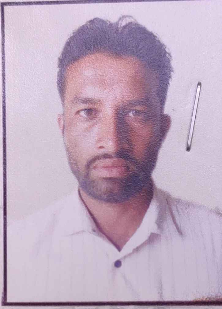 Rathod Nareshbhai Kanabhai