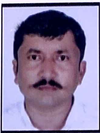 Sonrat Lakhubhai Jethsurbhai