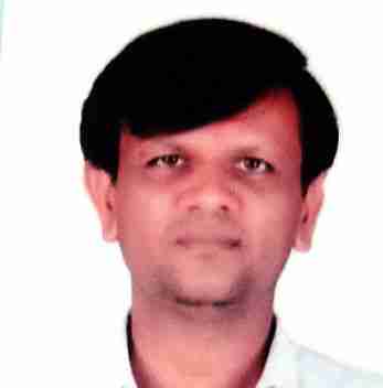 Sudhirbhai Vaghani (Sudhir Vaghani)